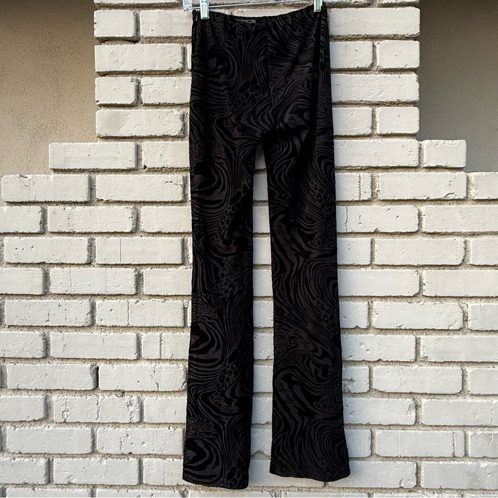 I.AM.GIA Amina Pant in Black - Size Small - Picture 7 of 9